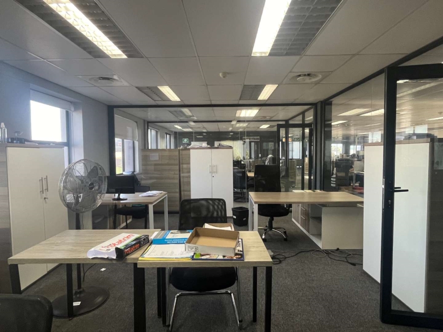 To Let commercial Property for Rent in Century City Western Cape
